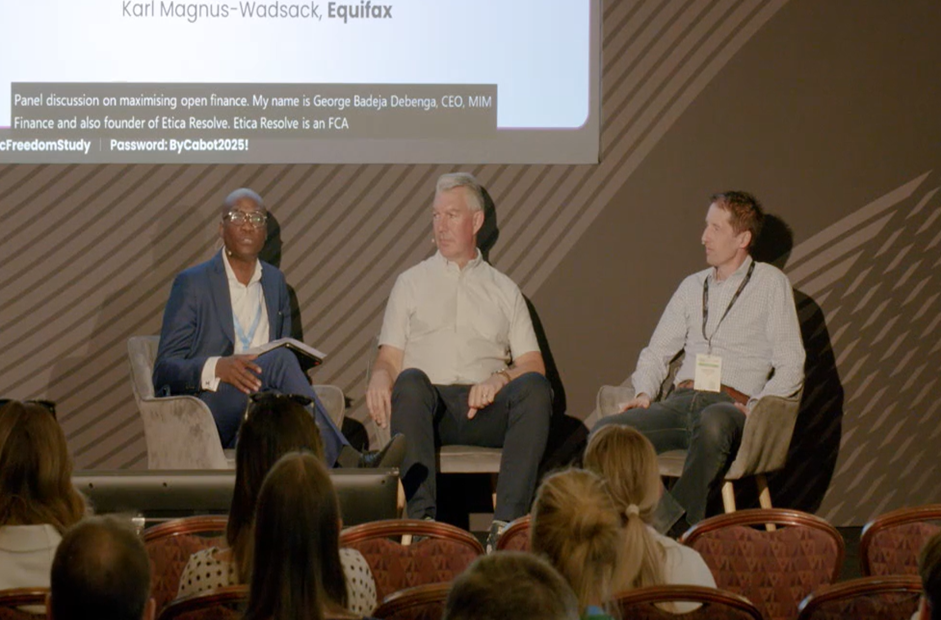 Maximising Open Finance: Automating financial data for seamless customer experiences and improved decision-making